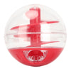 Cat Treat Ball – Interactive Slow Feeder Toy