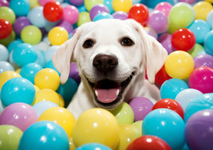 How to Choose the Perfect Dog Toy: A Complete Guide for Pet Parents