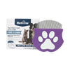 Mini Pet Face Comb – Stainless Steel & Gentle Flea Removal