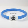 LED Dog Collar – USB Rechargeable & Waterproof