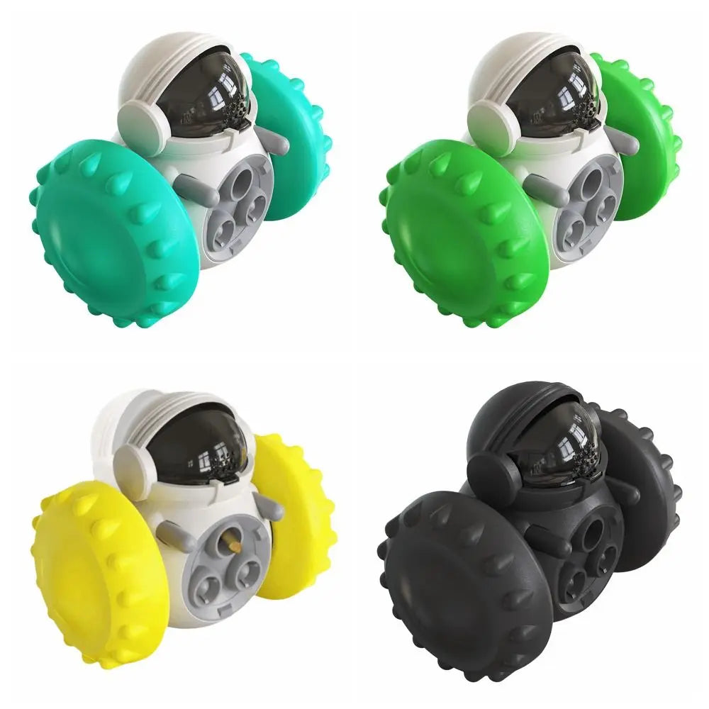 Robot Dog Puzzle Toy – Tumbler Design & IQ Training