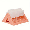 Dog Puzzle Feeder – Leak-Proof Slow Feeder Toy