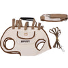Pet Carrier – Breathable Backpack & Sling