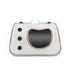 Portable Pet Carrier Bag – Foldable & Breathable Crossbody