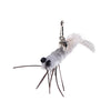 Luxury Cat Teasing Wand – Handmade Dragonfly with Replaceable Heads