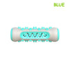 Dog Dental Chew Toy – Teeth Cleaning & Toothbrush Design