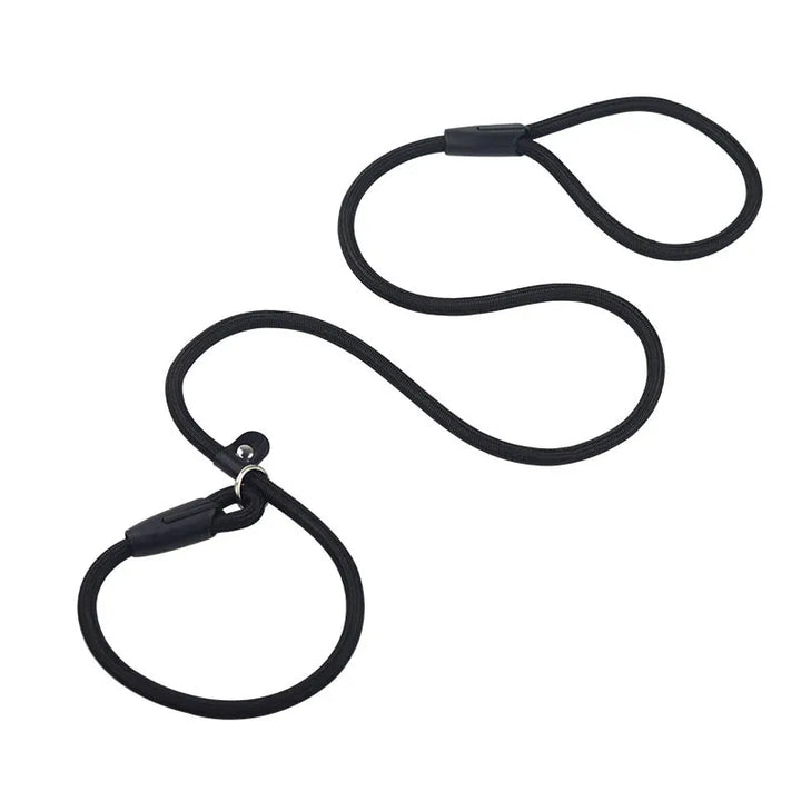 Dog Training P Leash – Heavy-Duty Anti-Pull with Comfort Grip
