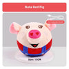 Electric Plush Dog Toy – USB Rechargeable & Interactive