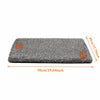 Self-Warming Pet Pad – Washable Thermal Mat
