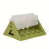 Dog Puzzle Feeder – Leak-Proof Slow Feeder Toy