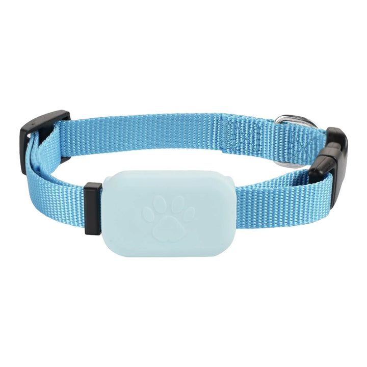 GPS Pet Tracker – No Monthly Fee & Adjustable Collar