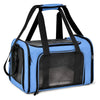 Airline Approved Pet Carrier – Soft-Sided & Breathable