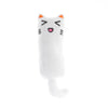 Mini Catnip Squeaky Toy – Plush Cat Teething Toy with 5 Colors