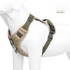 No-Pull Dog Harness – Reflective & Breathable Adjustable