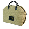 Car Seat Pet Carrier – Soft-Sided with Seat Belt