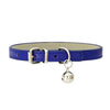 Nylon Pet Collar with Bell – Breakaway Buckle & Adjustable