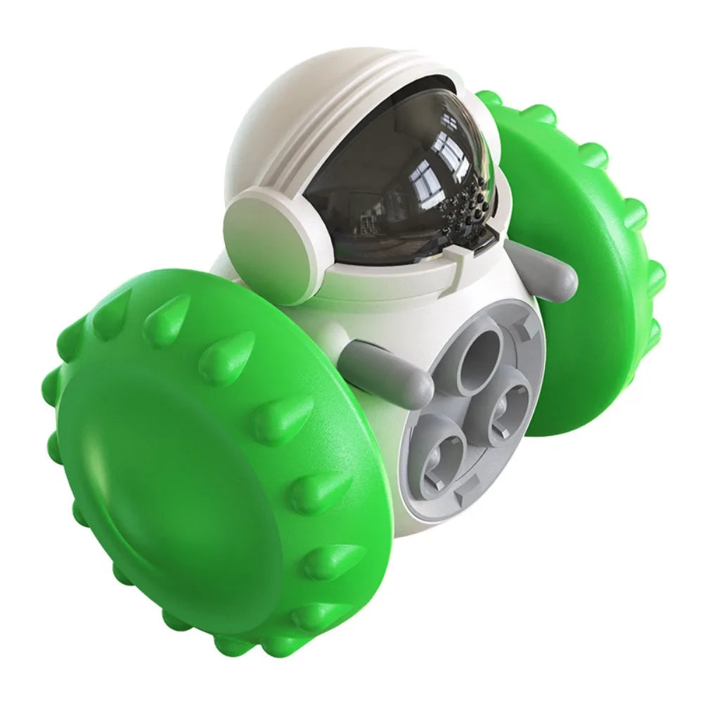 Robot Dog Puzzle Toy – Tumbler Design & IQ Training