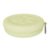 Pet Travel Bowl – 2-in-1 with Treat Compartment