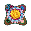 Snuffle Mat for Dogs – Interactive Puzzle for Boredom Relief