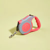 Retractable Dog Leash – Nylon with Quick-Release