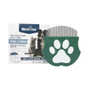 Mini Pet Face Comb – Stainless Steel & Gentle Flea Removal