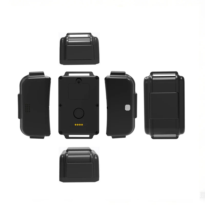 Hunting Dog GPS Tracker – Waterproof with Remote Training