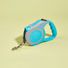 Retractable Dog Leash – Nylon with Quick-Release