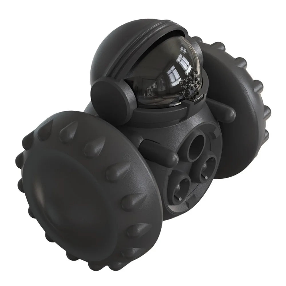 Robot Dog Puzzle Toy – Tumbler Design & IQ Training
