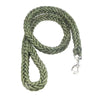 Heavy-Duty Dog Leash – Braided Nylon for Large Breeds