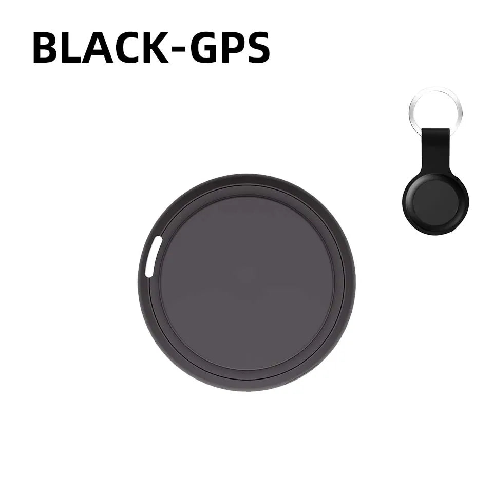 Mini GPS Tracker – Apple Find My & Magnetic Attachment