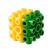 Dog Puzzle Toy – Treat Dispensing & Bite Resistant