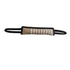 Dog Training Tug Toy – Durable Linen with Dual Handles