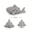 Silicone Pet Puzzle Toy – Interactive & Durable Chew