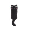 Mini Catnip Squeaky Toy – Plush Cat Teething Toy with 5 Colors