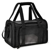 Airline Approved Pet Carrier – Soft-Sided & Breathable