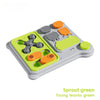 Dog Puzzle Feeder – IQ Training Slow Feeder Toy