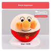 Electric Plush Dog Toy – USB Rechargeable & Interactive