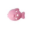 Silicone Puzzle Feeder Toy – Interactive Slow Feeder for Dogs & Cats