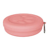 Pet Travel Bowl – 2-in-1 with Treat Compartment
