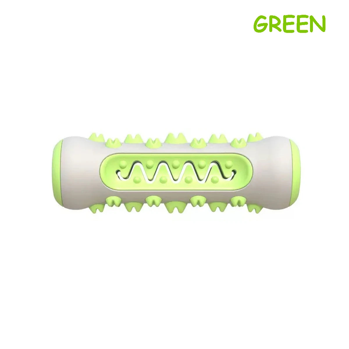 Dog Dental Chew Toy – Teeth Cleaning & Toothbrush Design