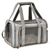 Airline Approved Pet Carrier – Soft-Sided & Breathable