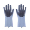 Pet Grooming Glove – 2-in-1 with 3000+ Brush Heads