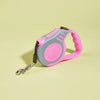 Retractable Dog Leash – Nylon with Quick-Release