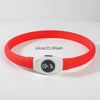 LED Dog Collar – USB Rechargeable & Waterproof