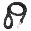 Heavy-Duty Dog Leash – Braided Nylon for Large Breeds