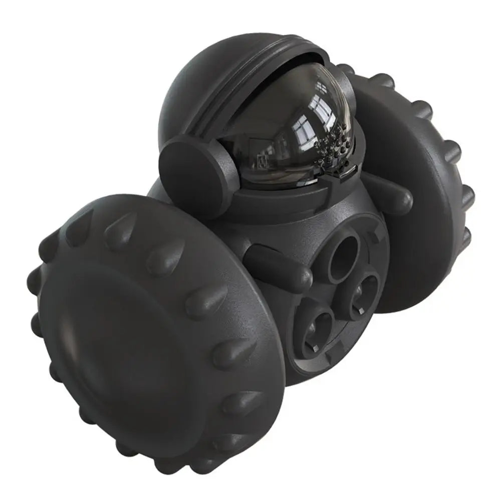 Robot Dog Puzzle Toy – Tumbler Design & IQ Training