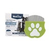 Mini Pet Face Comb – Stainless Steel & Gentle Flea Removal