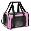 Airline Approved Pet Carrier – Soft-Sided & Breathable
