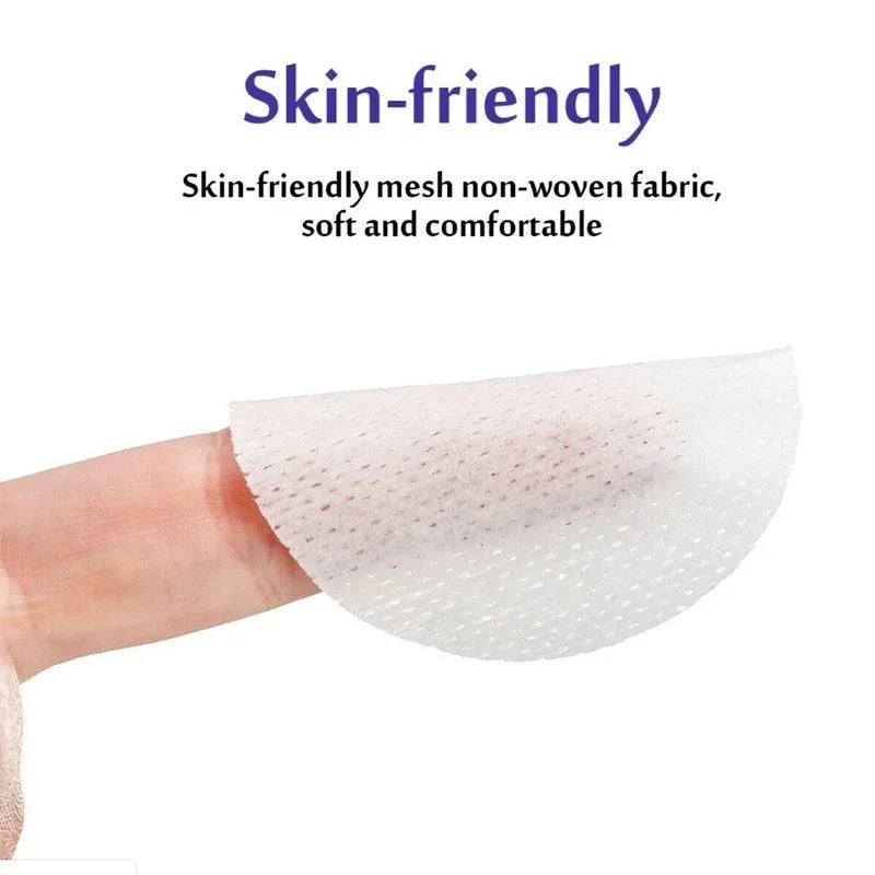 Pet Eye & Ear Wipes – 130 Pcs Gentle Tear Stain Remover