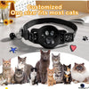 Smart GPS Pet Tracker – No Monthly Fee & Adjustable